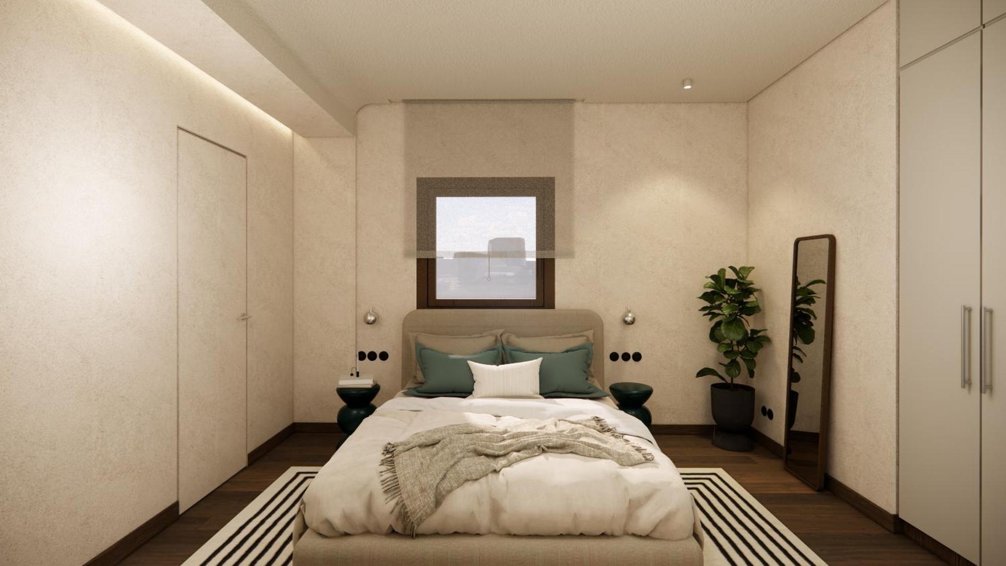 Karyatis Luxury Maisonette By K&K Atény Exteriér fotografie