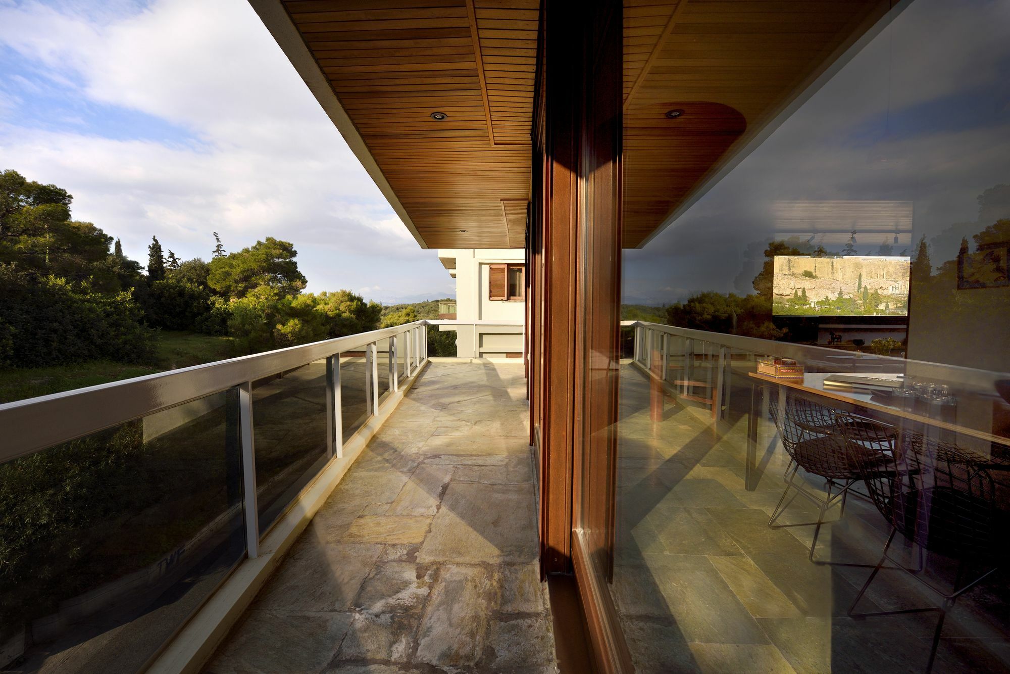 Karyatis Luxury Maisonette By K&K Atény Exteriér fotografie